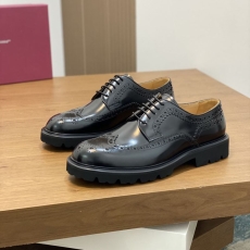 Ferragamo Shoes